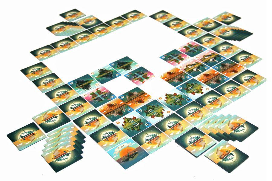 Tranquillité (Nouvelle version)_Jeu-de-société