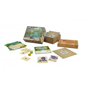 Trek 12 - Amazonie_Jeu-de-société