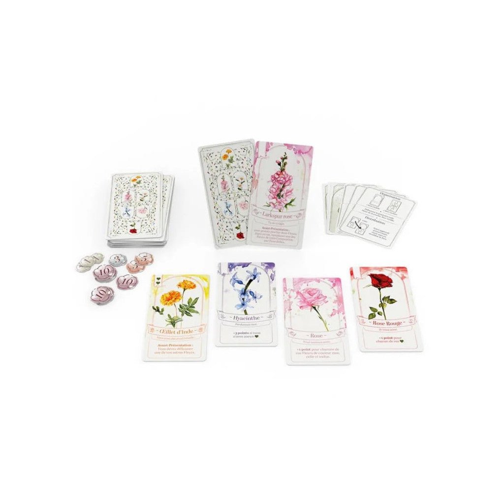 Tussie Mussie_Jeu-de-société