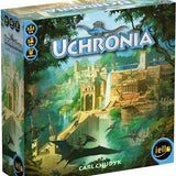 Uchronia_Jeu-de-société