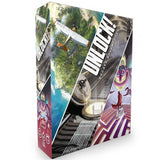 Unlock! Escape Adventures_Jeu-de-société