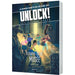 Unlock! Escape Geeks 3 - Echappe-toi Du Musée_Jeu-de-société