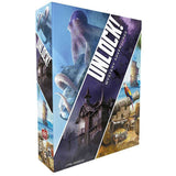 Unlock! Mystery Adventures_Jeu-de-société