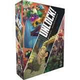 Unlock! Mythic Adventures_Jeu-de-société