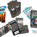 Unlock! Short Adventure 2: Le Réveil de la Momie_Jeu-de-société