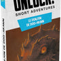 Unlock! Short Adventure 4: Le Donjon de Doo Arann_Jeu-de-société