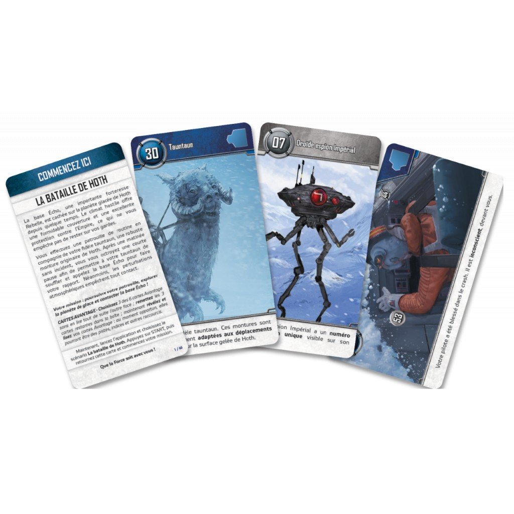 Unlock ! Star Wars Escape Game_Jeu-de-société