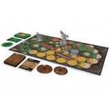 Unmatched - Robin Des Bois Vs Bigfoot_Jeu-de-société