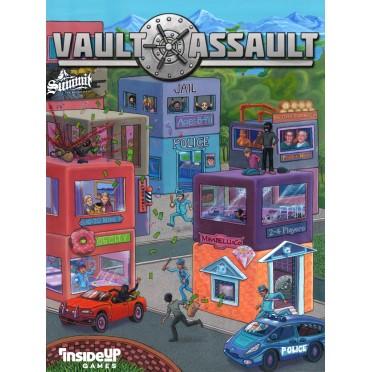 Vault Assault_Jeu-de-société
