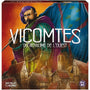 Vicomtes Du Royaume De L'Ouest_Jeu-de-société