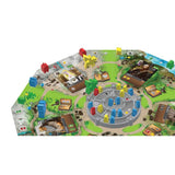 Vicomtes Du Royaume De L'Ouest_Jeu-de-société