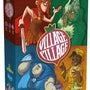 Village Pillage_Jeu-de-société