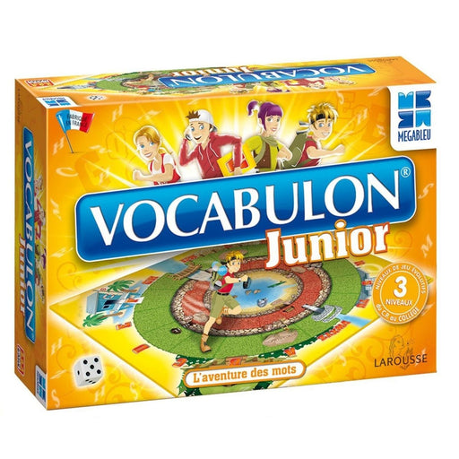 Vocabulon Junior_Jeu-de-société