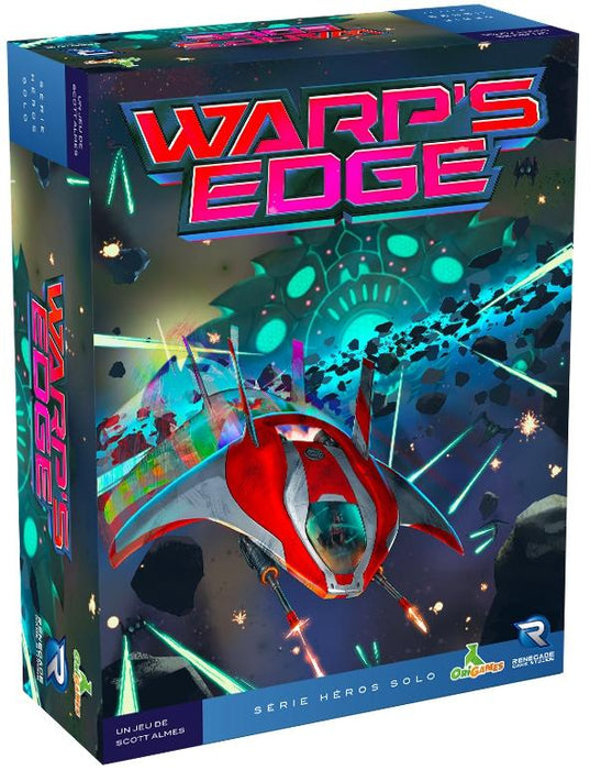 Warp's Edge_Jeu-de-société
