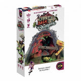 Welcome back to the dungeon_Jeu-de-société