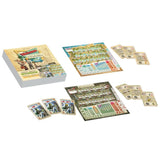 Welcome - Extension Camion de Glaces & Zombies_Jeu-de-société