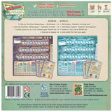 Welcome - extension Halloween & Noel_Jeu-de-société