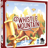 Whistle Mountain_Jeu-de-société