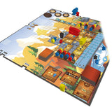 Whistle Mountain_Jeu-de-société