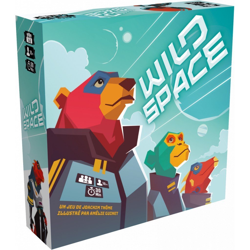 Wild Space_Jeu-de-société