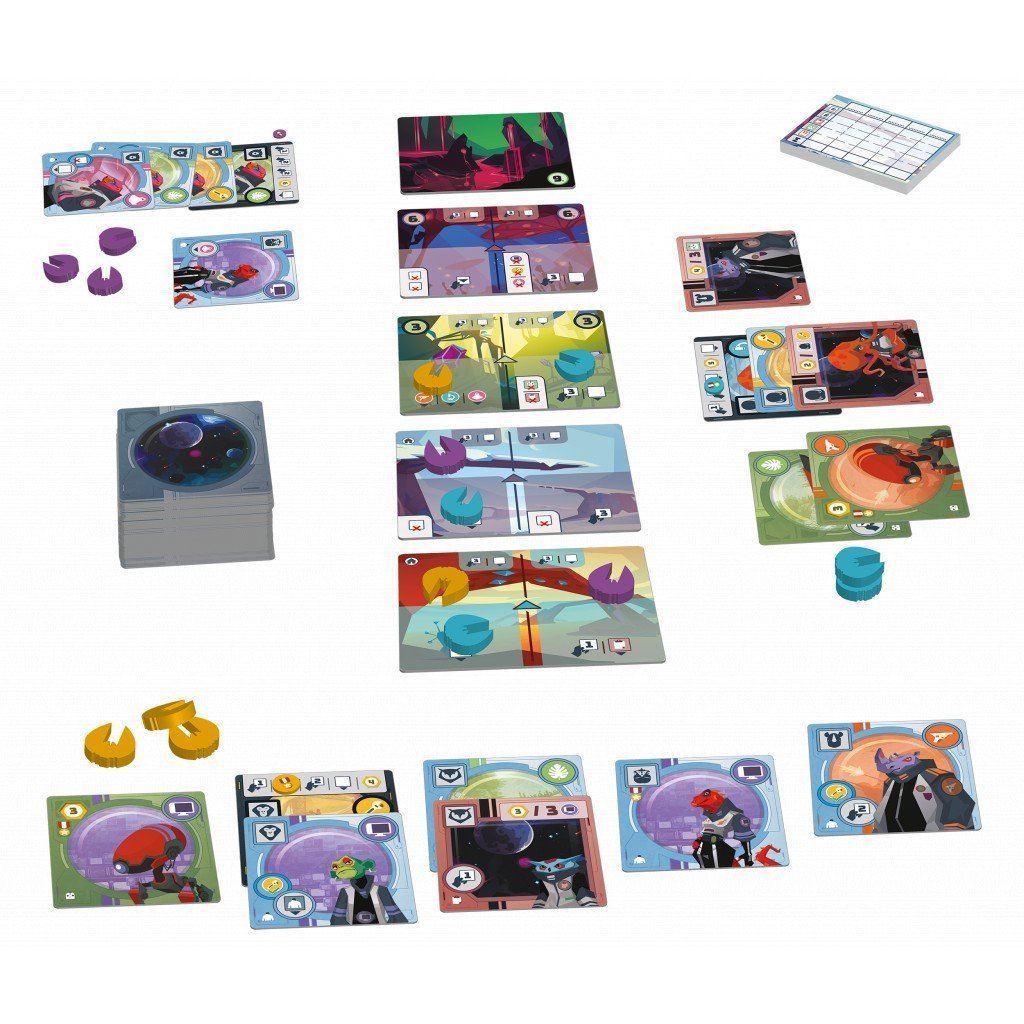 Wild Space_Jeu-de-société