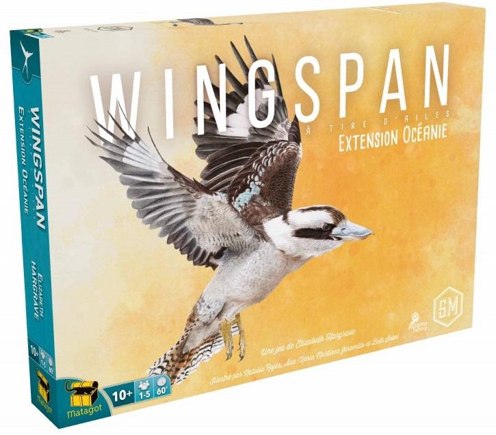 Wingspan - Océanie_Jeu-de-société