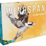 Wingspan - Océanie_Jeu-de-société