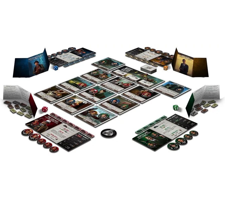 Wise Guys_Jeu-de-société