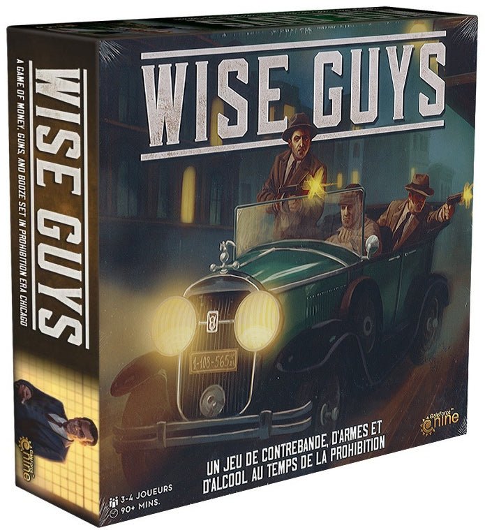 Wise Guys_Jeu-de-société