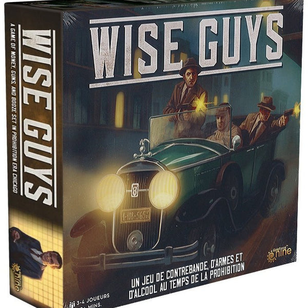 Wise Guys_Jeu-de-société