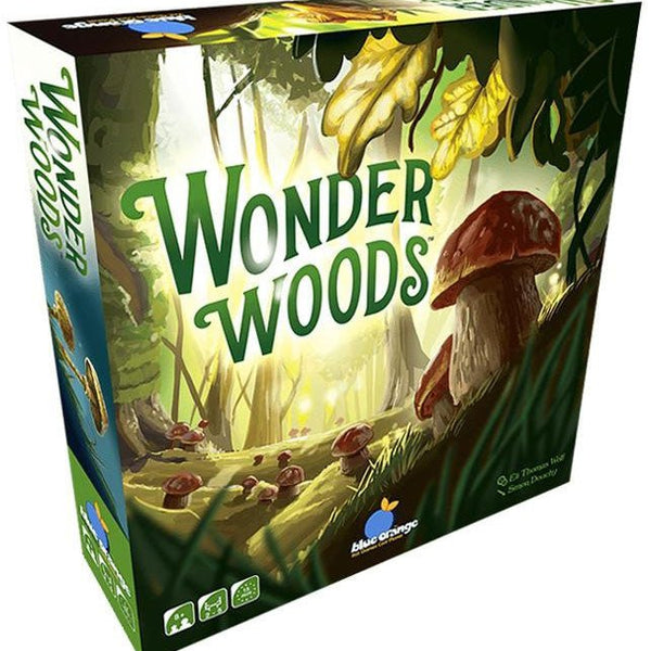 Wonder Woods_Jeu-de-société