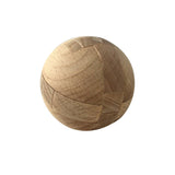 Wooden Casse-Tête : Balle