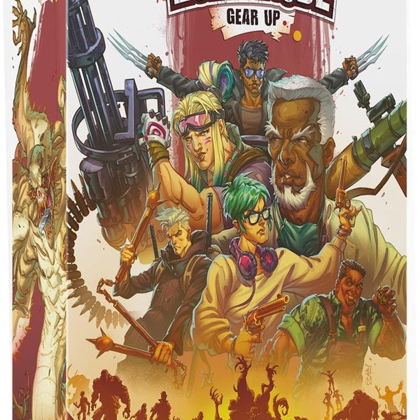 Zombicide Gear Up_Jeu-de-société