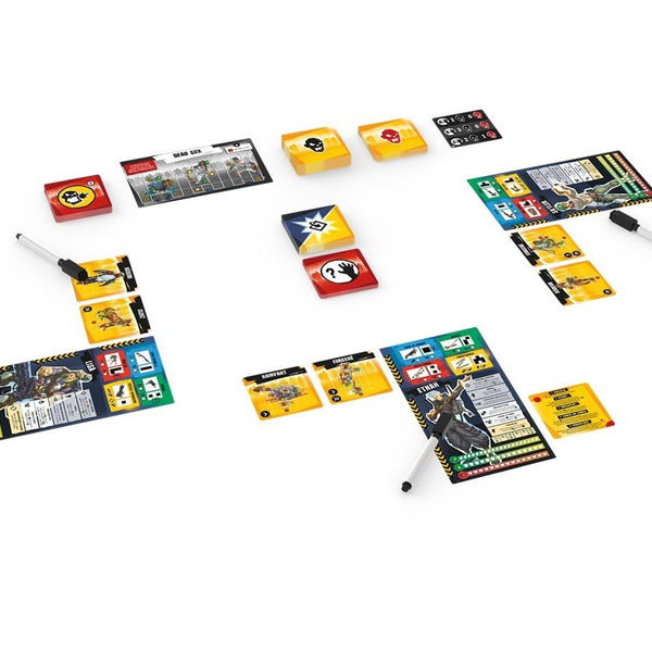 Zombicide Gear Up_Jeu-de-société