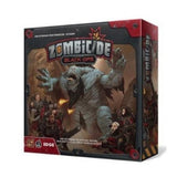 Zombicide Invader : Black Ops_Jeu-de-société