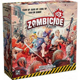 Zombicide (Saison 1)