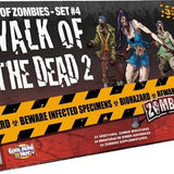 Zombicide : Walk of the Dead 2_Jeu-de-société