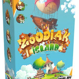 Zoodiak Island_Jeu-de-société