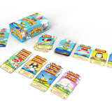 Zoodiak Island_Jeu-de-société